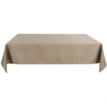 Tovaglia per Tavoli Rotondi e Rettangolari Deconovo 140x300 CM