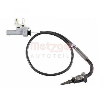 METZGER 08941022 Original Ersatzteil – Abgas-Temp