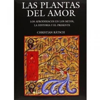 Las plantas del amor