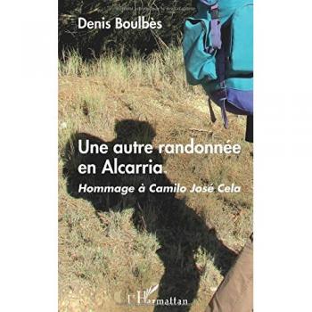 Une autre randonnée en Alcarria