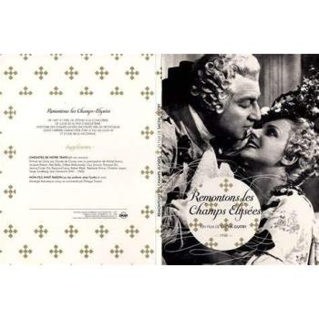Elysee Éclairé – Blu-ray