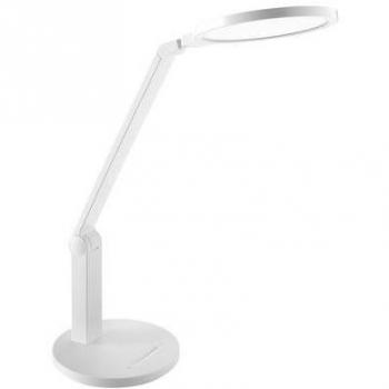 Lampe Tablette LED Alco 15W 850lm 4000K Bras Inclinable