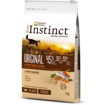 Mediterranean Serrano Snacks Gato Anti Hairball 50Gr Salmón