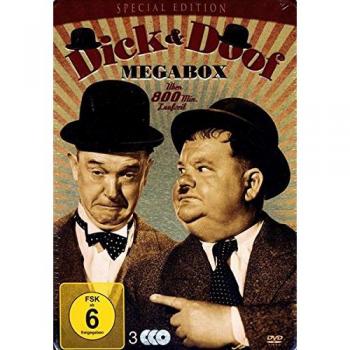Dick & Doof