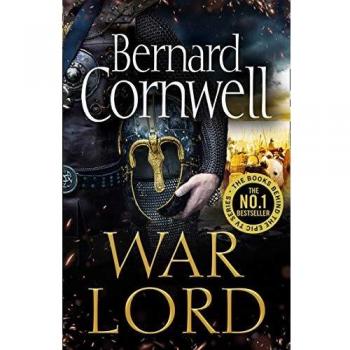 War Lord: Book 13