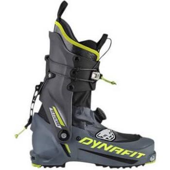 Dynafit Mezzalama Magnet Neon Yellow