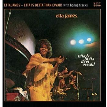 Etta is betta than evvah