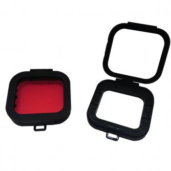 Filtro Pro-Mounts para GoPro Hero