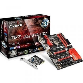 ASRock Z97 Killer/3.1