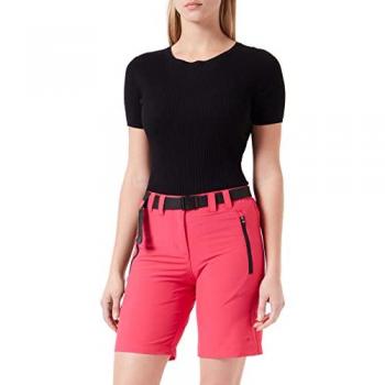CMP Bermuda Shorts Fragola XS Female 3T51146
