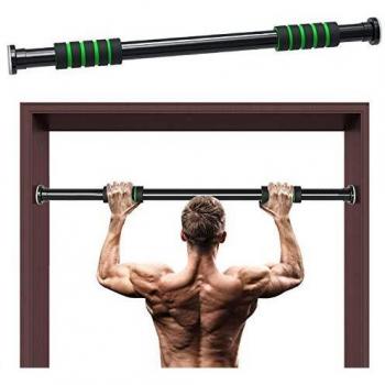 LISOPO Door Frame Fitness Bar