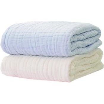 MegaWrap 6‑Layer Thick Newborn Blankets & Towels