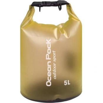 YOUGLE 5L Waterproof Pouch for Kayaking