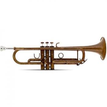 Lechgold TR-16V Bb-Trompete