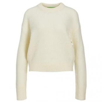 Jack & Jones Ember Chill Hoodie – Vanilla Ice, Women’s S