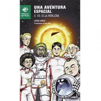 Una aventura espacial