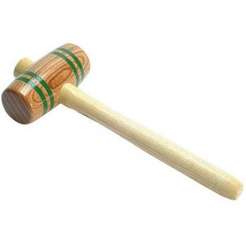 Thor 26.45oz Hardwood Mallet