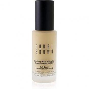 Bobbi Brown Skin Long-Wear Weightless Foundation 30 ml