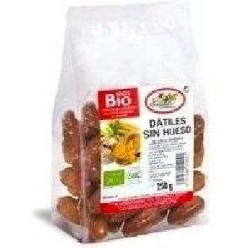 Pitted Organic Dates