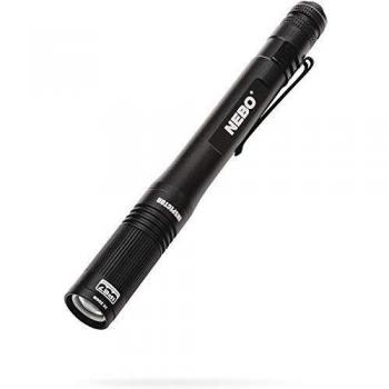 NEBO Inspector Adjustable Zoom Light