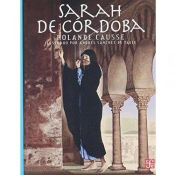 Sarah de cordoba