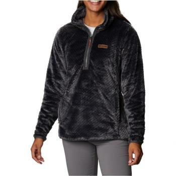 Forro polar de mujer Columbia Fire Side™ Sherpa 1/2 Cremallera