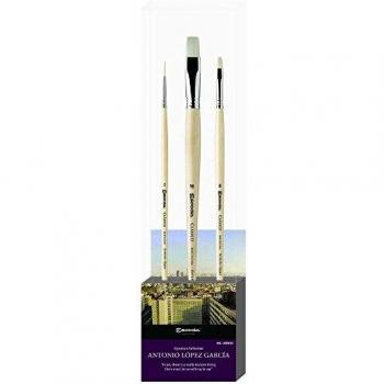 Escoda Antonio López Classic Series Brush