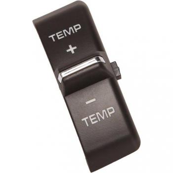 Bouton de commande droit console centrale Porsche Cayenne Panamera Macan