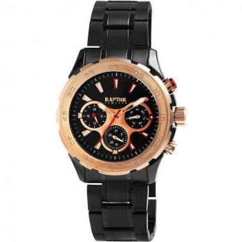 Raptor® Amir RA20344-003 Reloj para Hombre