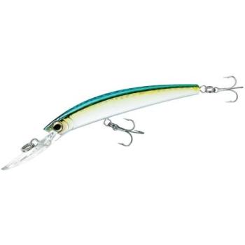 Yo Zuri R1136-HGM Crystal Minnow Floating Lure 1305mm