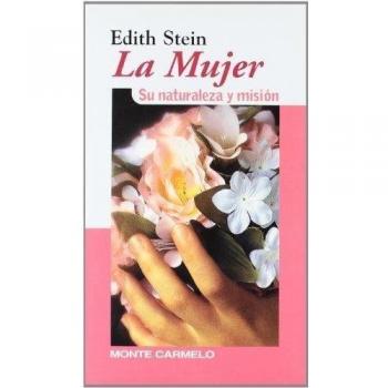 Edith stein: la mujer