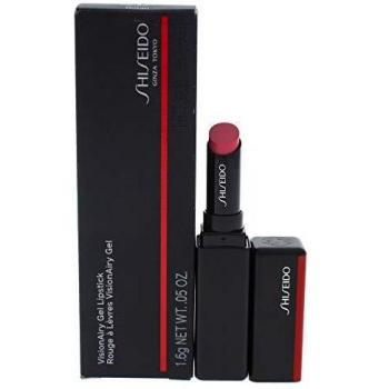 Shiseido Lippenstift Visionairy Gel 206 Botan