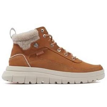 Stivaletto Palladium Pallaflex Warm Hiking Marrone EU41
