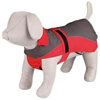 Trixie Hunde Regenmantel Lorient, M, 45 cm