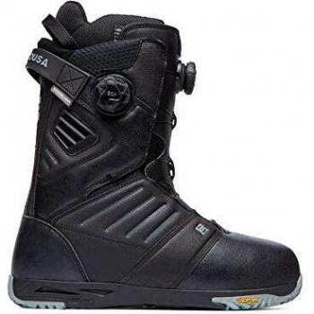 Scarpone da snowboard DC Judge Boa per uomini