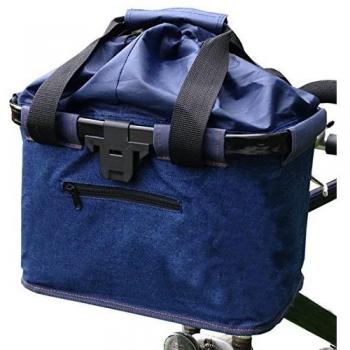 Lohr MTS4 Universal Blue Shopping Basket