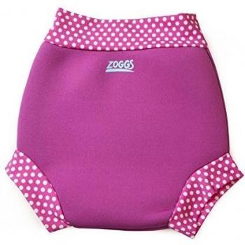 Zoggs Kids’ Neoprene Baby Float – Pink, 6‑9 Months
