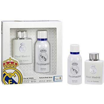 Real Madrid Men's Scent Collection