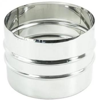 Mamelons Mâles Inox 304 Ultra‑Résistant