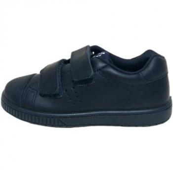 Zapatos Titanitos Blúcher Velcro Cronos para Niña