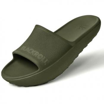 BlackRoll Olive Recovery Glide