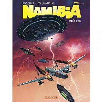 Namibia