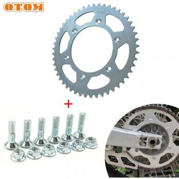 OTOM Motorcycle Chain Sprocket 47T