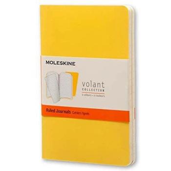 Golden Sunflower Moleskine