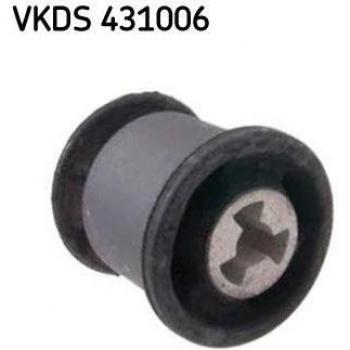 SKF Silent Block per braccio oscillante VKDS 431006