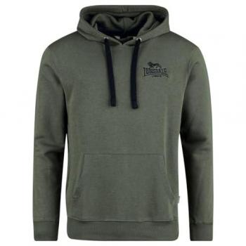 T-shirt à capuche Lonsdale Men’s regular fit
