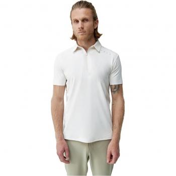 Polo de manga corta Kariba Born Living Yoga