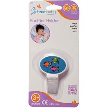 Dreambaby Pacifier Holder