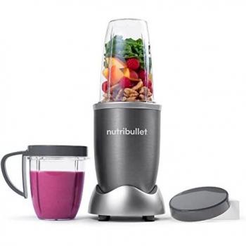 Nutribullet 600W Smoothie Maker with Accessories