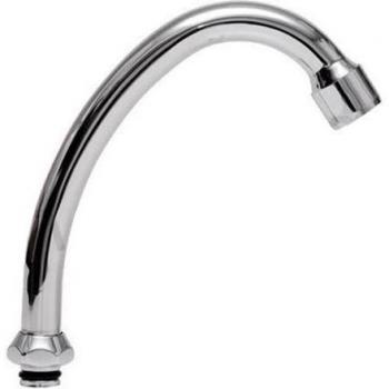 Robinet de vidange 3/4 BSP F-type pour usage domestique